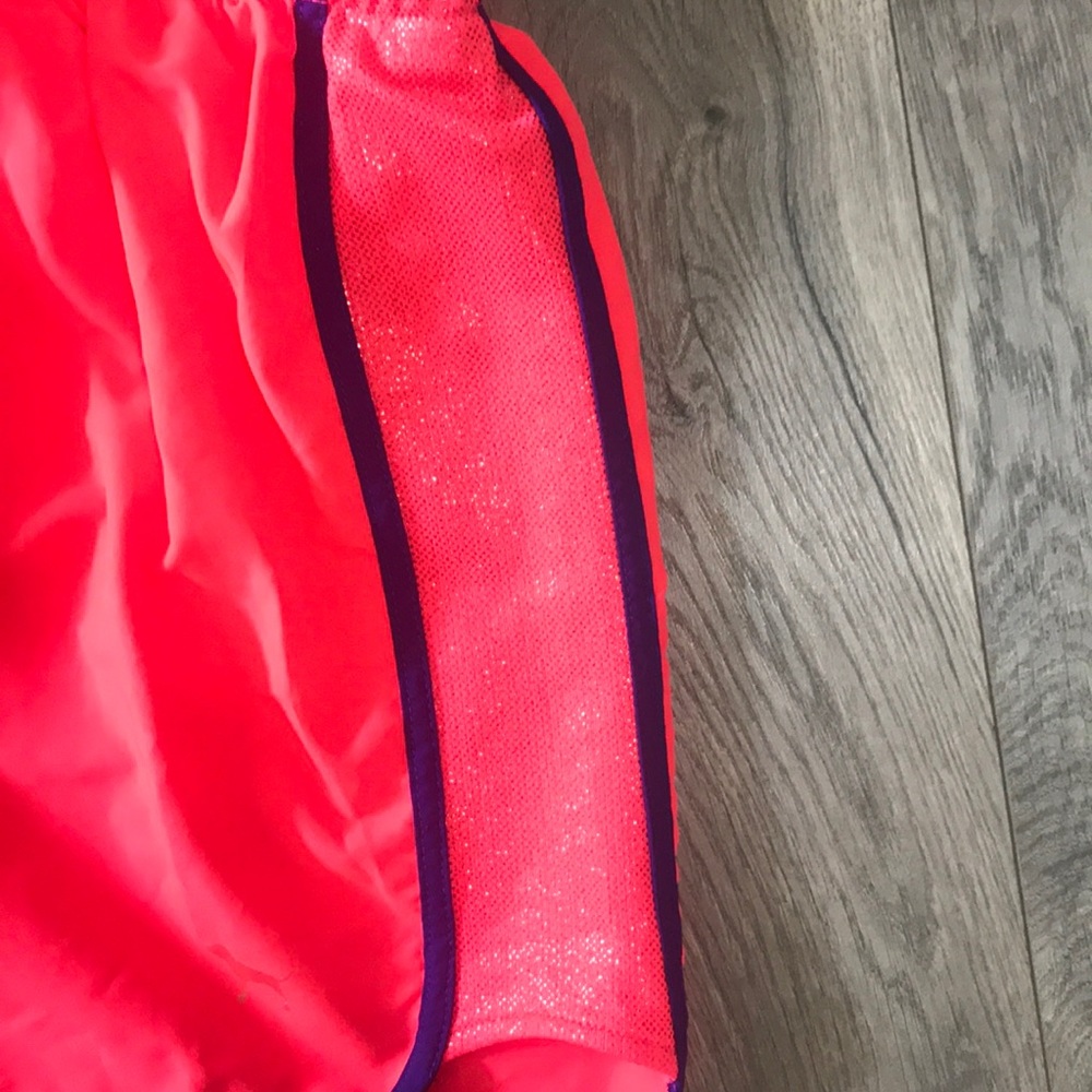 Pink Running Shorts Size Small - Picture 3 of 4